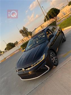 فولكسفاغن جيتا